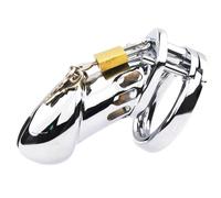 WreGmgg ¡Cerradura De Seguridad Multifuncional De Acero Inoxidable, Robusta Y De ProteccióN Total! -45mm-Z