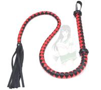 WreGmgg Collar de Cuero Negro - joyería de Moda, diseño clásico, confiable y Duradero, diseño práctico de Moda, Z