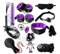 WreGmgg Conjunto De Dormitorio De Nylon Deportivo Ajustable De 12 Piezas, Entrenador De Cadera Y LáTigo Combinado - D2