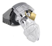 WreGmgg Descomprimidor de Silicona Transparente Azul, fácil de descomprimir, diseño clásico, diseño práctico y de Moda, Z