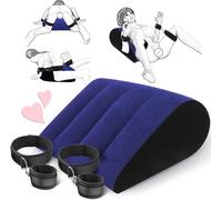WreGmgg El Combo De Almohada Inflable Multifuncional + Cuerda Te Proporciona Un Cómodo Compañero De Viaje, ¡un Regalo Original para Hombres Y Mujeres!