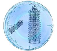 WreGmgg Equipo De ProteccióN Deportiva Ligero Y Minimalista para Manos para Hombres, Un Accesorio De ProteccióN Deportiva A Largo Plazo - Q