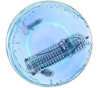 WreGmgg Juego De Entrenamiento Casual De Alta Elasticidad para Dedos para Hombres, Accesorio Deportivo con Textura Granulada En Relieve - Q