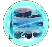 WreGmgg Kit De Entrenador De Pilates De Yoga De 7 Piezas, Accesorio Ajustable para Ejercicios De Cuerpo Completo En Casa - Q (Rosa)