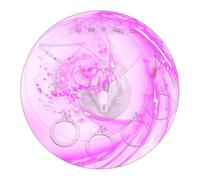 WreGmgg Nuevos Accesorios Planos para Hombre, Accesorios Respirables De Los Hombres con El Poder De Combate Mejorado (Seis Colores para Eligir) - D-1 (Blanco)