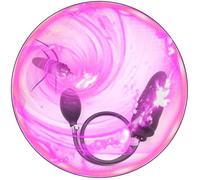 WreGmgg Palo Inflable Flexible Negro, Palo De Estiramiento De La Resistencia del Gimnasio del Hogar para El Hombre Y Las Mujeres-Esc12f05-Q