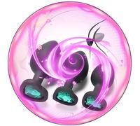 WreGmgg Productos EróTicos Kit De Palo De PráCtica De Yoga Ligero Negro, con 3 Palos De Ejercicio De Intensidad Diferente, Se Puede Usar En Cualquier Momento para La PráCtica - Q (Verde) 5e12c19