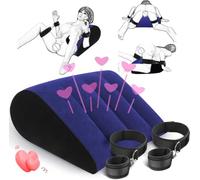 WreGmgg Sẹx Tσys Esencial para Viajar con Comodidad, Juego De Pulseras con Cojín Inflable