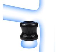 WreGmgg Stretchers De Bola para Hombres, Accesorios De Herramienta De Anillo De Fitness para Mejorar El Control Muscular - D-3 (M)