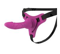 WreGmgg Varilla De Silicona Extendida De 150 Mm, CinturóN Curvo Ajustable para Las Mujeres + Z + 6 (Rosa)