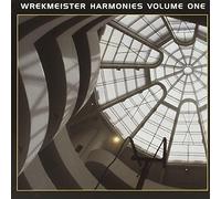 Wrekmeister Harmonie - Recordings Made in Public Spaces Volume
