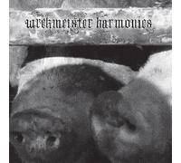 Wrekmeister Harmonies - Flowers in the Spring [Vinilo]