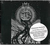 Wrekmeister Harmonies - Then It All Came Down