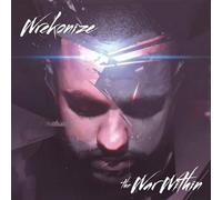 Wrekonize The War Within (CD) (Importación USA)