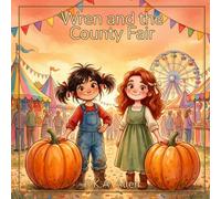 Wren and the County Fair (Wren Series)