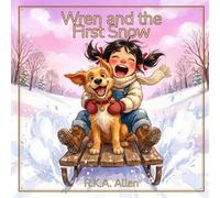 Wren and the First Snow (Wren Series)