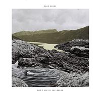 Wren Hinds - Don'T die in the Bundu [Vinilo]