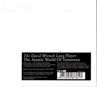 Wrench, David - The Atomic World of Tomorrow