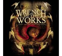 Wrench in the Works - Lost Art of Heaping Coal