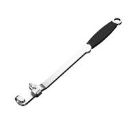 Wrench Torque Extension Bar - 15.7 Inch Long Leverage Tool For Increased Torque | Durable Extension Handle For Mechanics, Truck Work, And Repairs