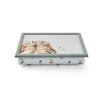 Wrendale Designs - Bandeja de Regazo Birds of A Feather
