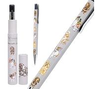 Wrendale Designs - Bolígrafo "A Dog's Life"