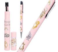 Wrendale Designs - Bolígrafo "Feline Friends"