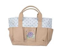 Wrendale Designs - Bolsa de herramientas de jardín "Busy Bee"
