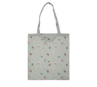Wrendale Designs - Bolsa de la compra plegable "Woodlanders", Woodlanders, 160mm x 110mm