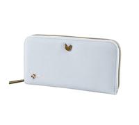 Wrendale Designs - Bolso de mano con texto en inglés "Flight of the Bumblebee", Blue, L