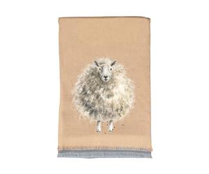Wrendale Designs - Bufanda de Invierno, Taille unique