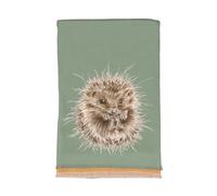 Wrendale Designs - Bufanda de invierno, Talla única