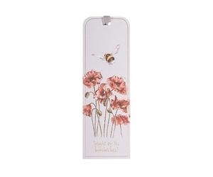 Wrendale Designs Bumblebee Bookmark