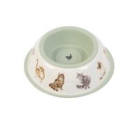 Wrendale Designs by Hannah Dale - Cuenco para gatos