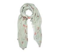 Wrendale Designs by Hannah Dale Garden Friends - Bufanda de animales de jardín