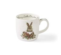 Wrendale Designs by Hannah Dale Merry Little Xmas - Taza
