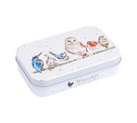 Wrendale Designs by Hannah Dale Variety of Life' Bird Mini Tin