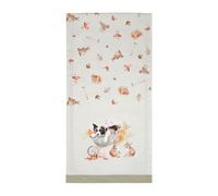 Wrendale Designs Camino de mesa de animales de Garden Friends