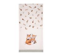 Wrendale Designs Camino de mesa Woodlanders' Woodland Animal