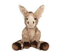 Wrendale Designs Donkey - Gato gigante de peluche