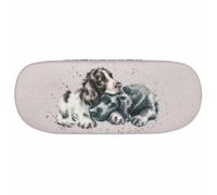 Wrendale Designs Estuche para gafas Growing Old Together, Multicolor, Talla única