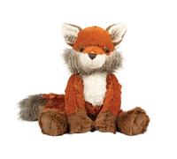Wrendale Designs Fox - Peluche gigante de otoño