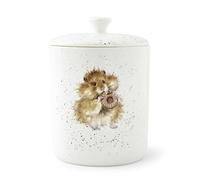 Wrendale Designs l Barril de galletas The Diet Starts Tommorow