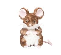 Wrendale Designs - Personaje de peluche de Oliver' Mouse