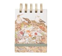 Wrendale Designs Secrets of the Sea' Cuaderno de campo natural