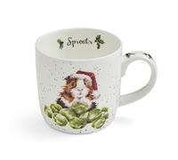 Wrendale Designs - Taza con texto en inglés "Sprouts"