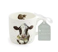 Wrendale Designs - Taza "Mooo"