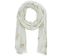 Wrendale Designs The Country Set - Bufanda de liebre saltando