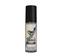 Wren's Ever Cleanser Classic, el Mejor Limpiador de Zapatos para Cuero y Textiles, con aplicador de brocha, Calidad y prestigio Desde 1889