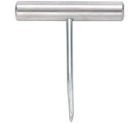 Wresetly 1 herramienta de encordado para raqueta, asistencia de cuerda, bádminton